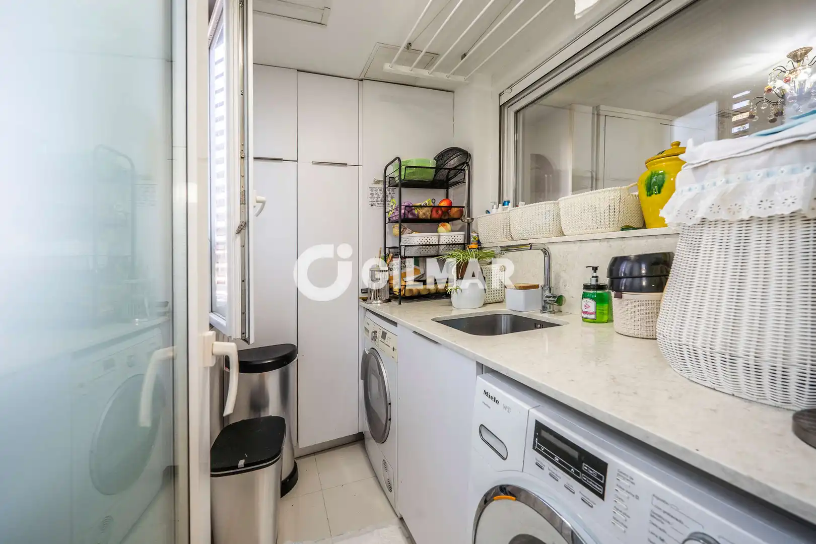 Wohnung mit Pool zum Verkauf in El Soto de la Moraleja, imagen 22