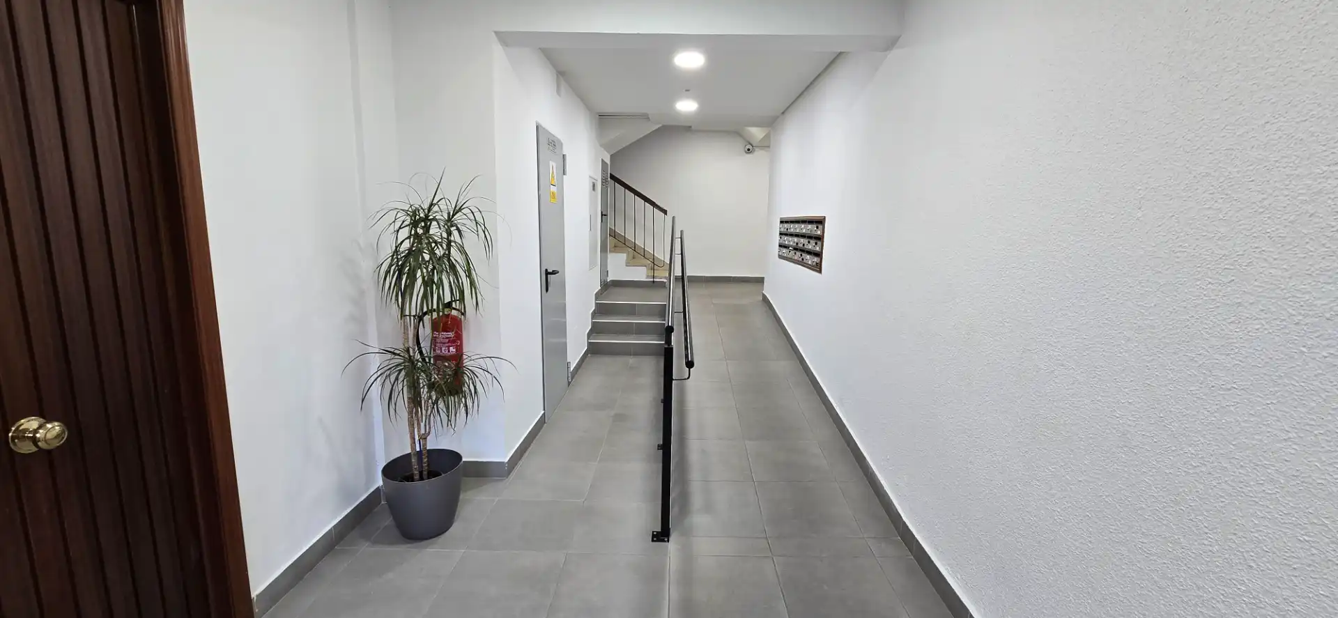 Wohnung zum Verkauf in Zarzaquemada