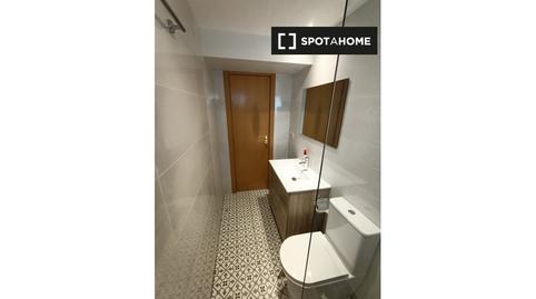 Foto 5 de Apartament per a compartir a Puerta del Ángel, Madrid