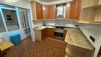 Kitchen of Flat for sale in Calafell  with Heating, Terrace and Balcony