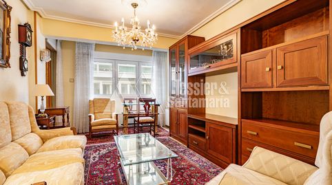 Foto 2 de Piso en venta en Calle Ezcurdia, La Arena, Gijón