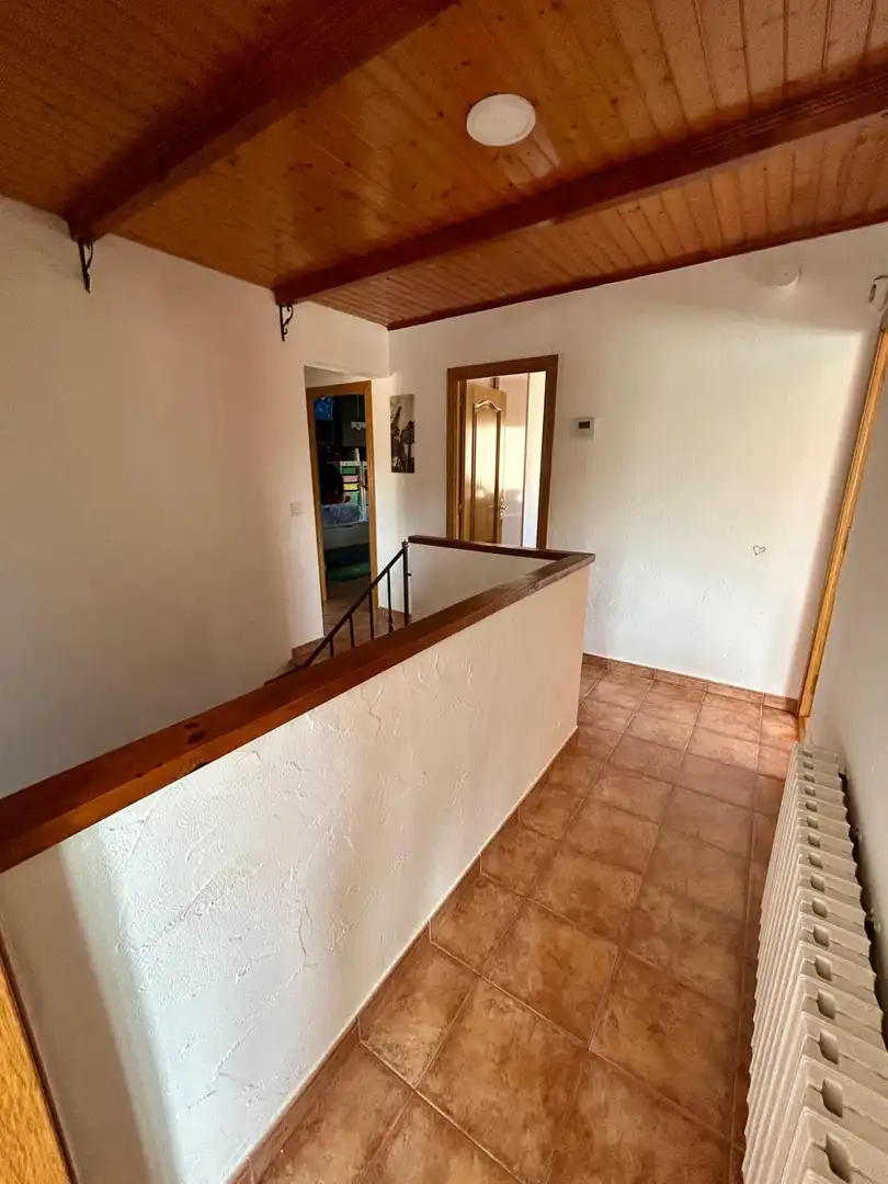 Casa o xalet en venda en Masquefa amb Aire condicionat, Calefacció i Jardí privat