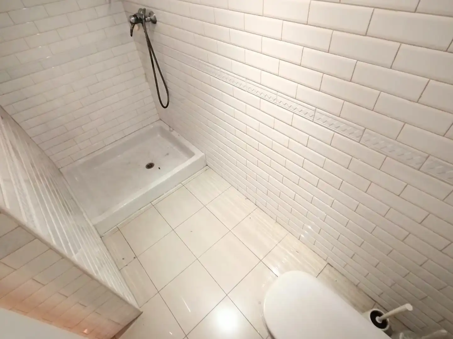 Baño de Oficina en venta en Murcia con Aire acondicionado y Calefacción