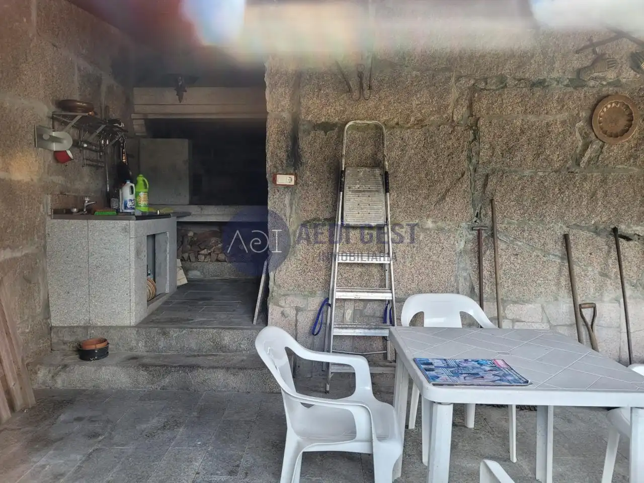Casa con jardín en venta en Gondomar, imagen 4