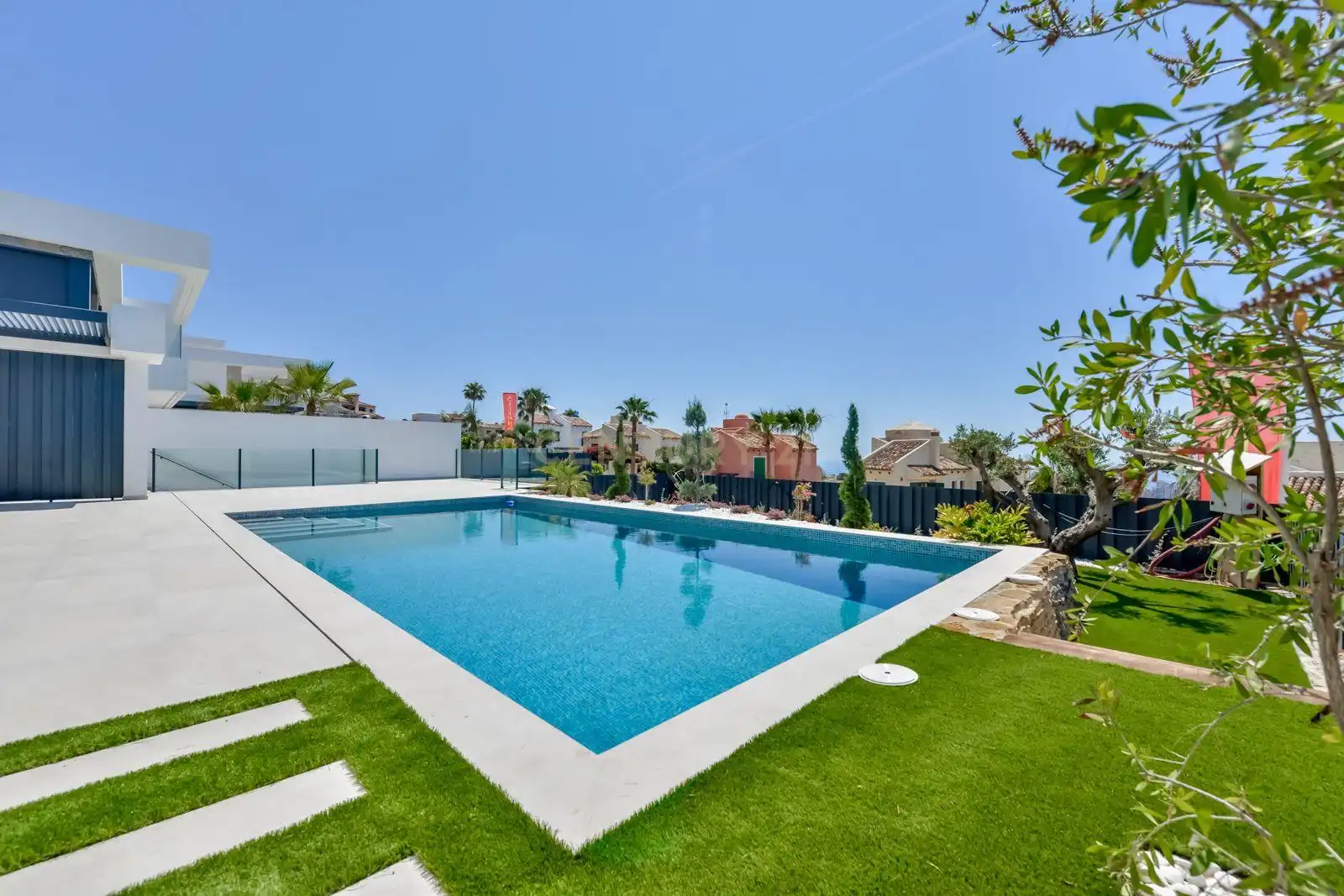 Maison avec piscine à vendre à Carrer Darrere Cases, Finestrat, Spain 15, imagen 56