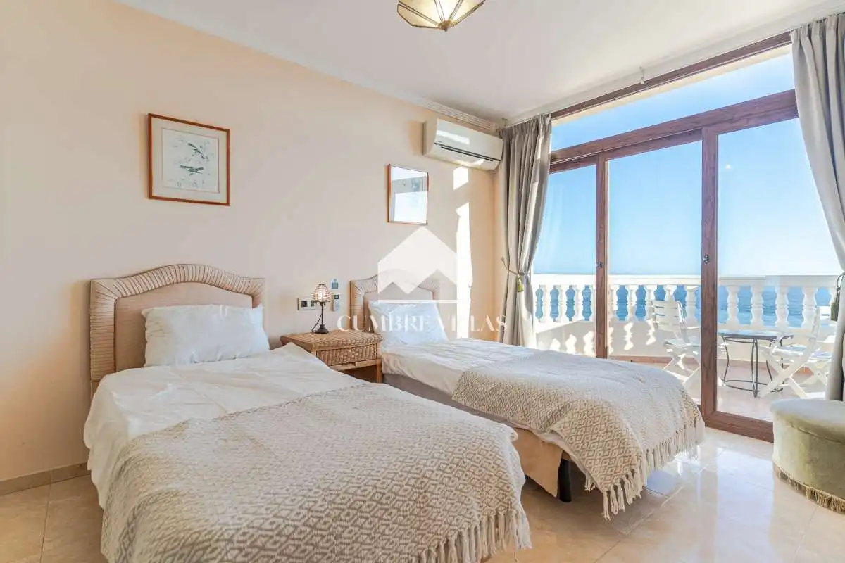 Casa en venda a Monte los Almendros - El Pargo - Costa Aguilera, imagen 56