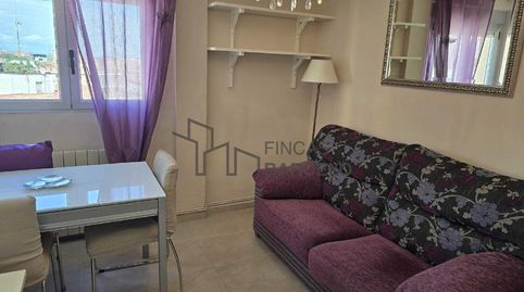 Foto 4 de Piso en venta en Arrabal, Zaragoza Capital