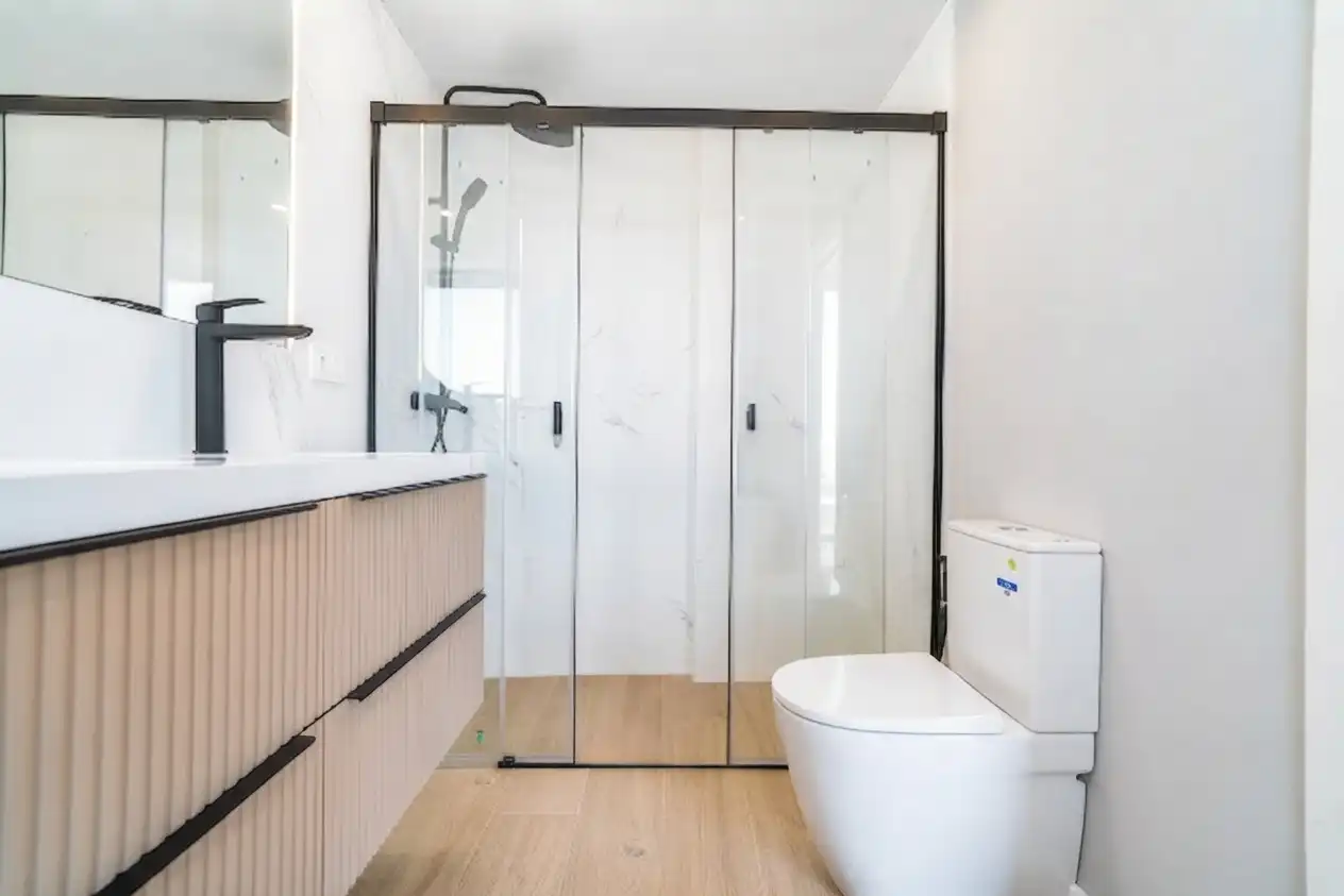 Chalet con terraza en venta en Calle Mago Santhai, imagen 26