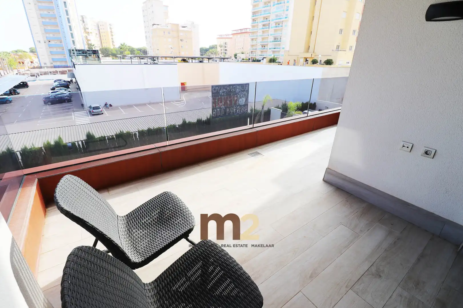 Apartament amb piscina en venda a Avenida del Puerto, imagen 5