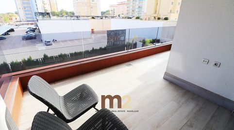 Foto 5 de Apartamento en venta en Avenida del Puerto, Puerto Deportivo, Guardamar del Segura