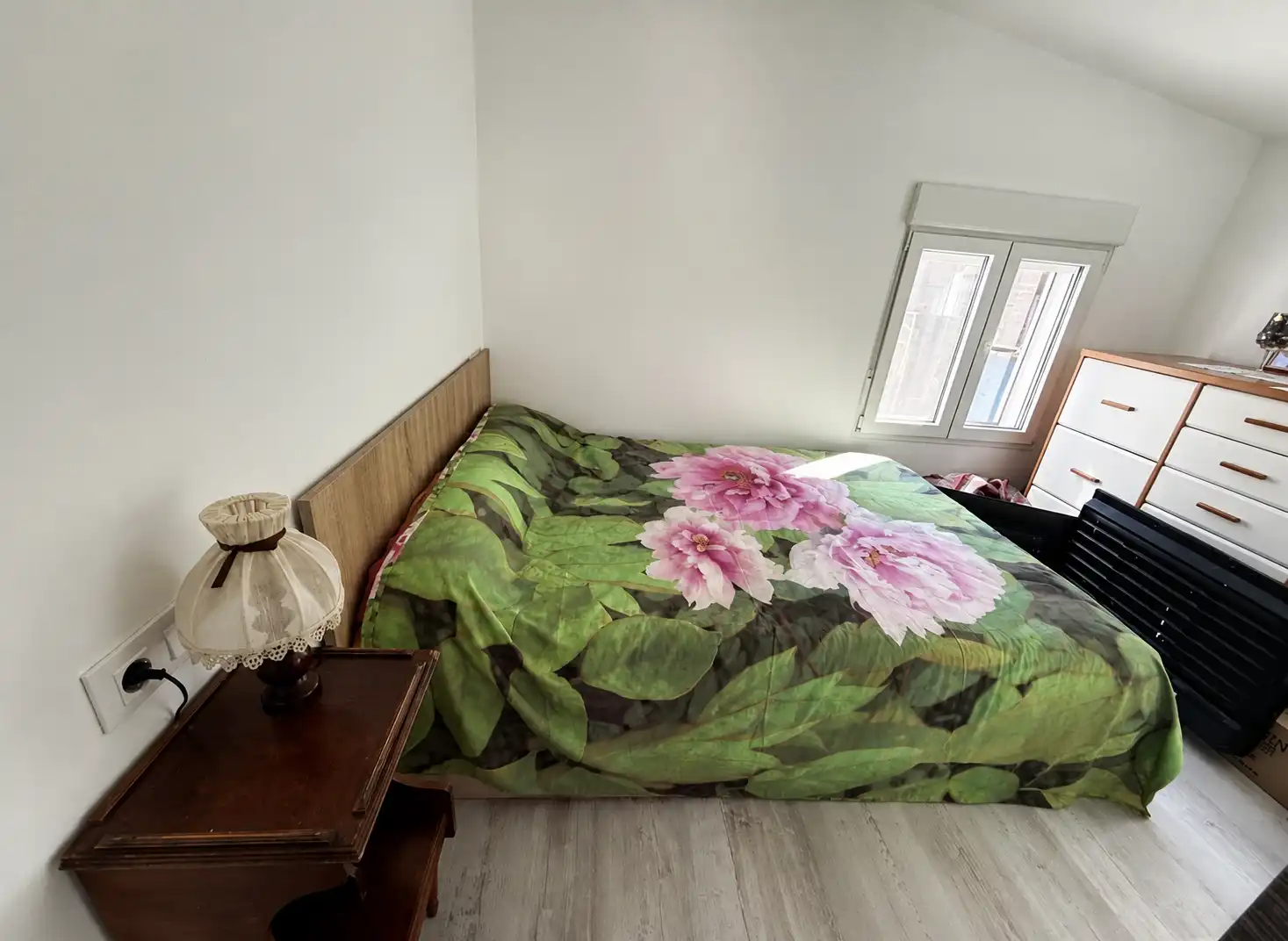 Bedroom of Houses for sale in Lloret de Mar  with Private garden and Storage room