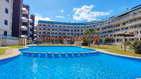 Photo 3 of Apartment for sale in El Puerto, Dénia