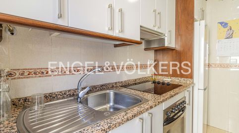 Foto 5 de Piso en venta en Calle de Martínez Izquierdo, Guindalera, Madrid Capital