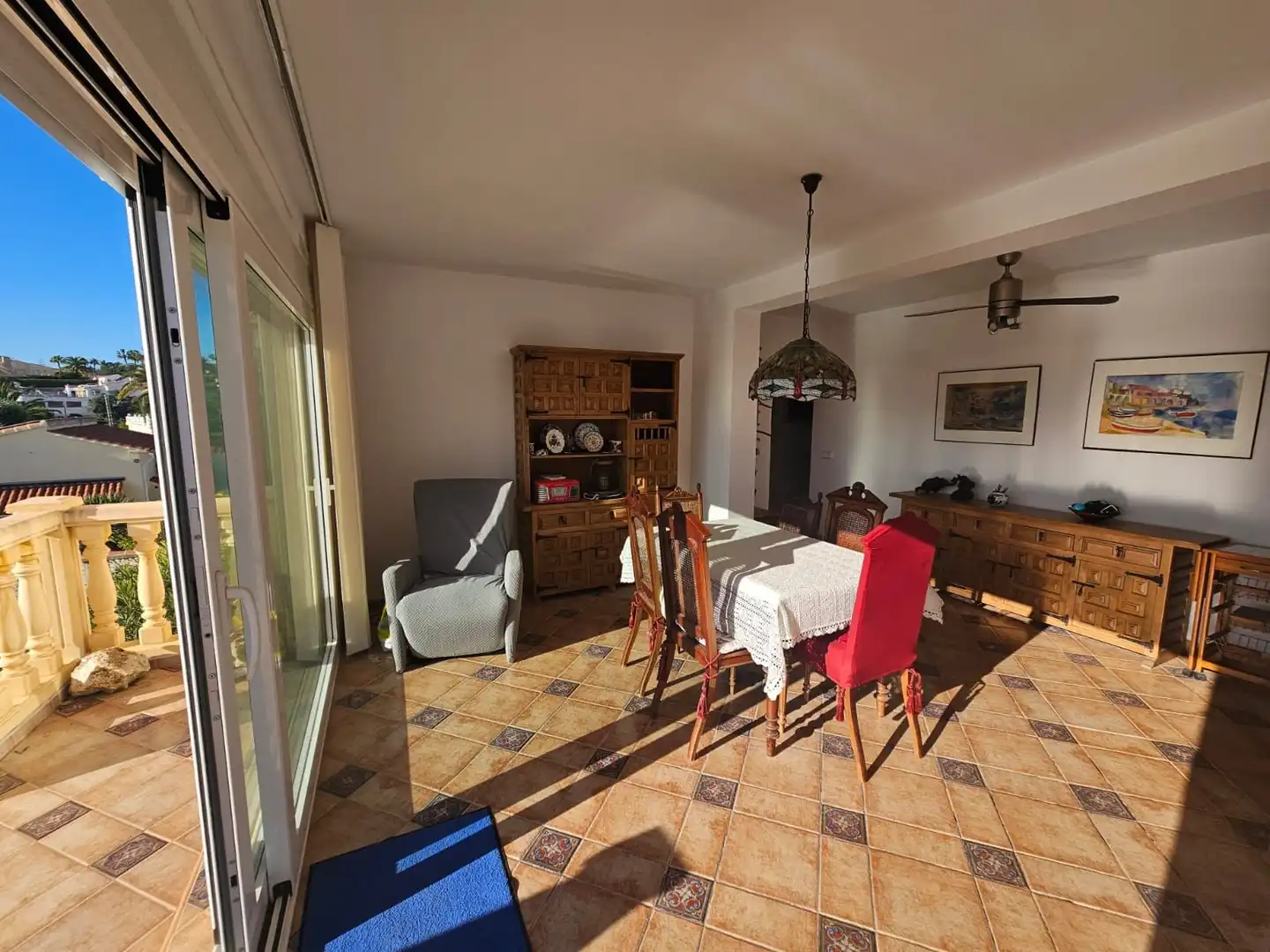 Maison avec piscine à vendre à Pinar del Advocat - Cometa, imagen 8