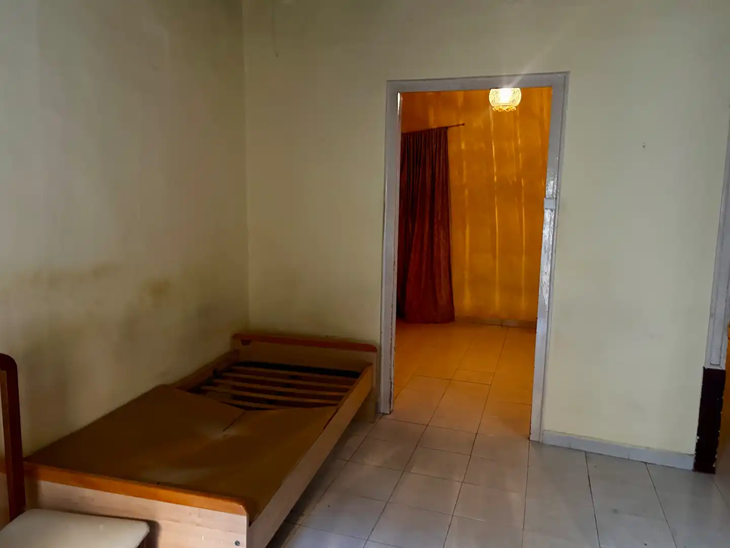 Wohnung mit Terrasse zum Verkauf in Carrer Sant Antoni, imagen 8