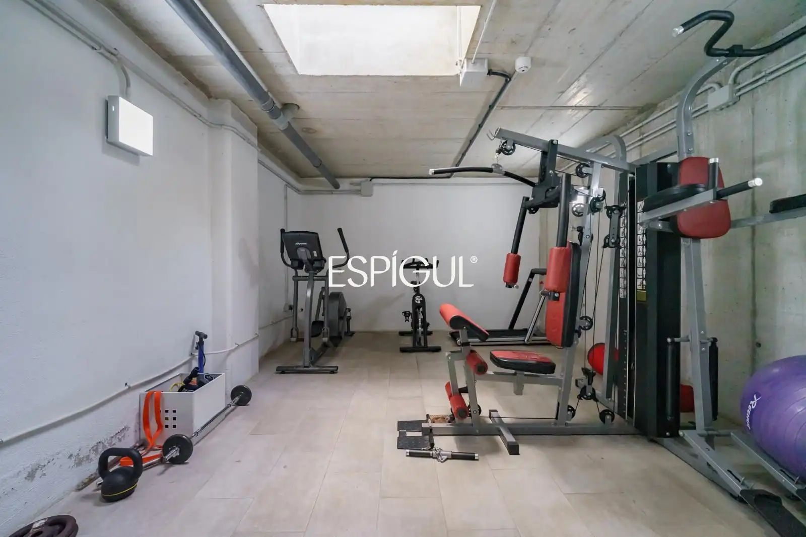Piso en venta en Sant Cugat del Vallès con Aire acondicionado, Calefacción y Terraza