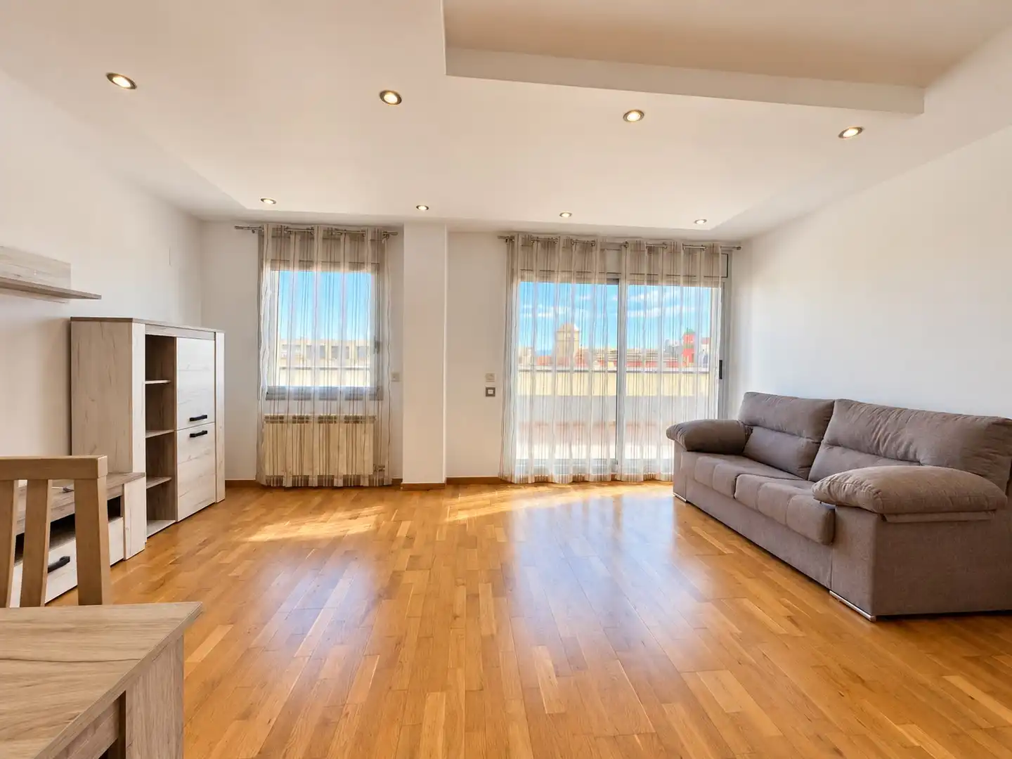 Attique avec ascenseur à vendre à Carrer Pompeu Fabra, imagen 3