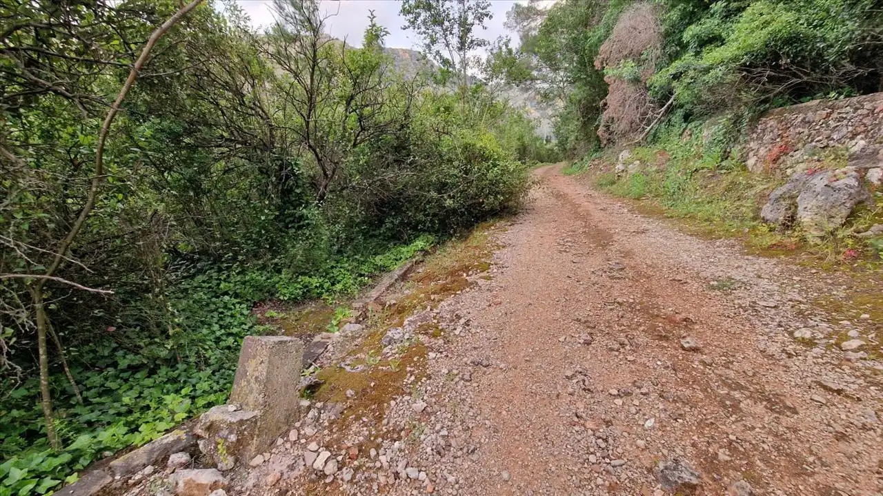 Wohnbaugrundstück zum Verkauf in Partida La Casella, imagen 3