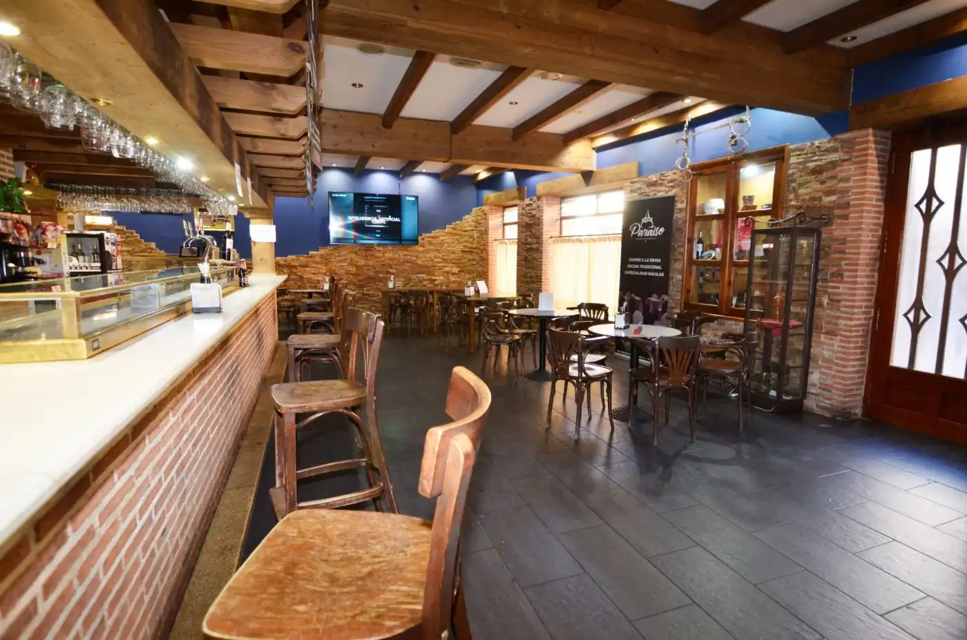 Commercial properties for sale in Aldeadávila de la Ribera