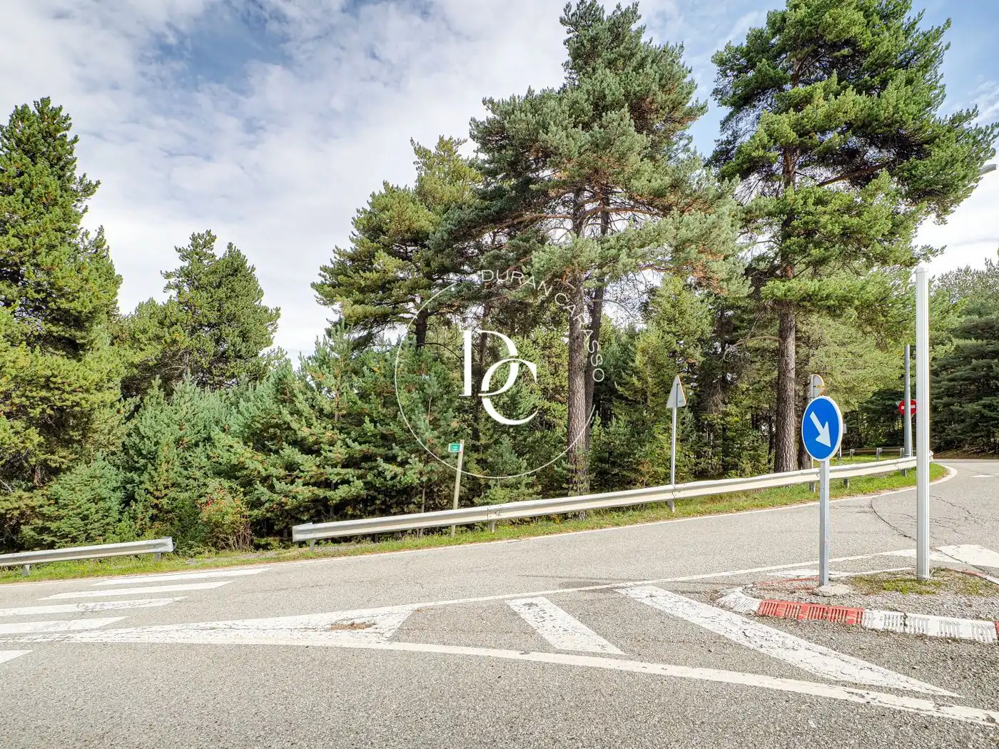 Grundstücke und Bauplätze zum Verkauf in Avinguda de la Generalitat, cantonada Pista Llarga, imagen 5