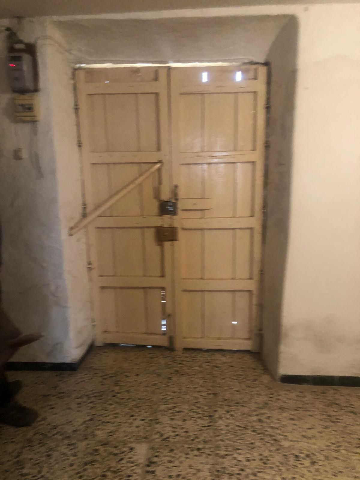 Casa o xalet en venda en Cuevas Bajas amb Jardí privat