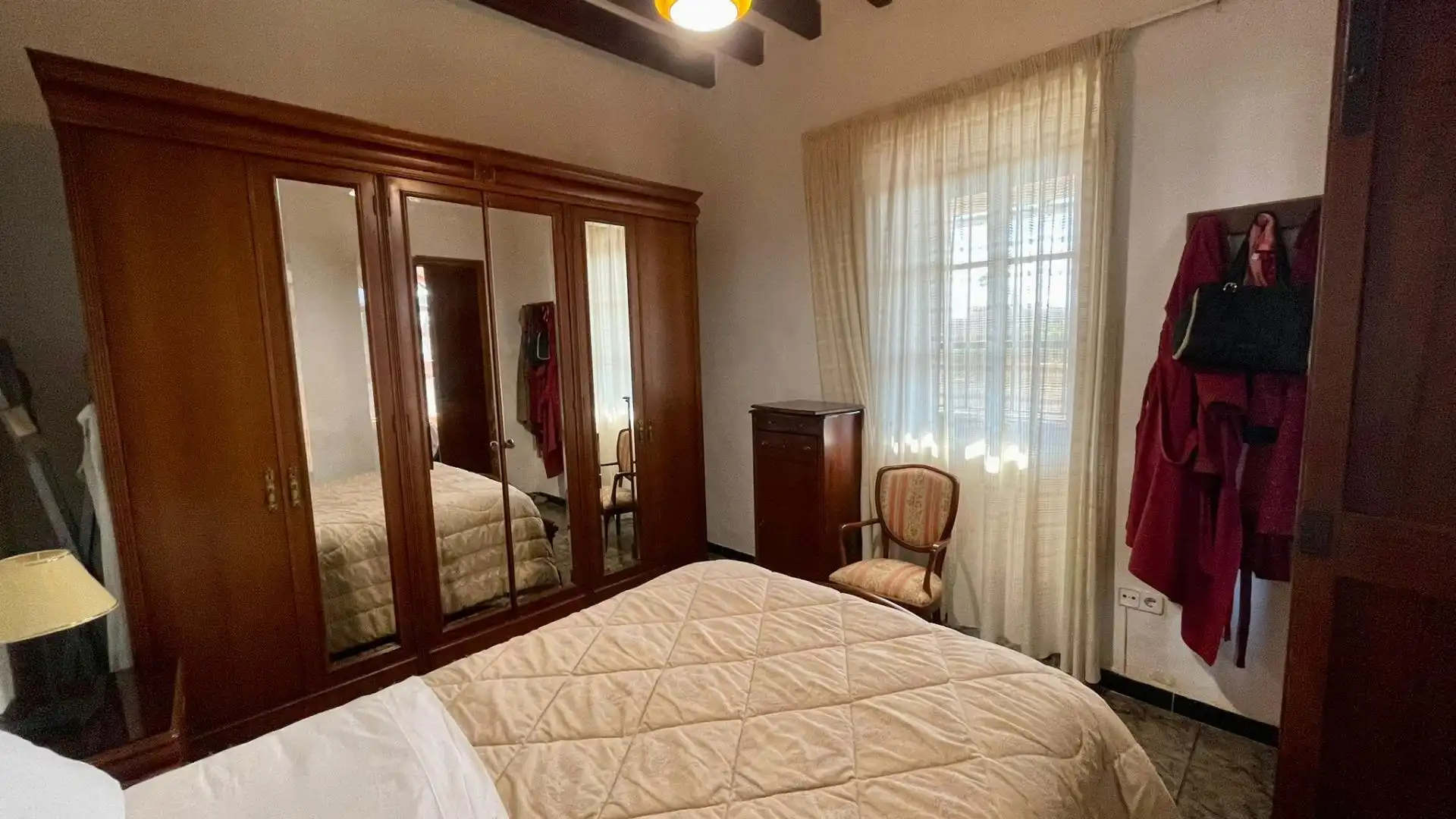 Country homes for sale in Sa Indioteria Rural