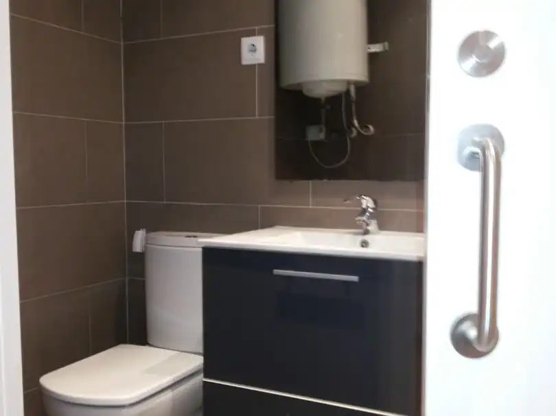 Bany de Pis en venda en Castellbisbal, Barcelona
