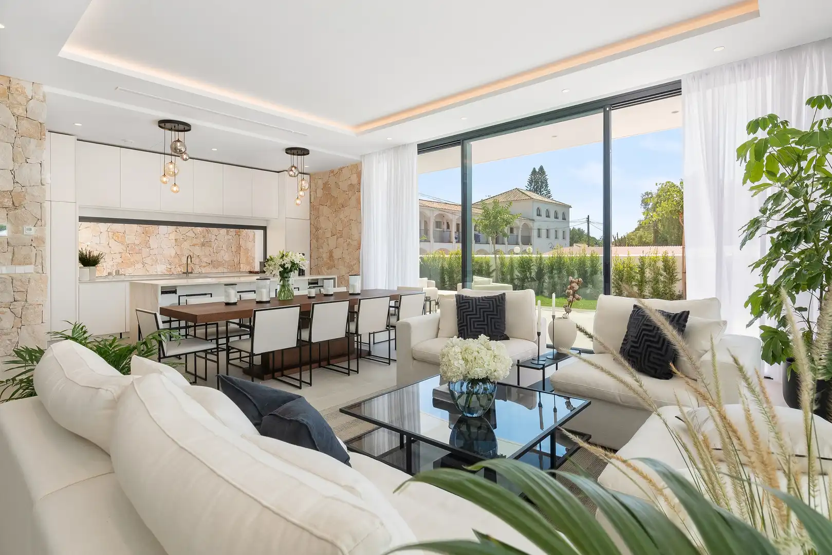 Villa con piscina in vendita a Nueva Andalucía, imagen 13