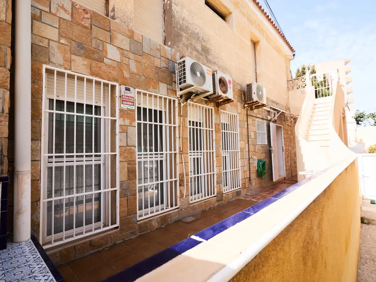 Bungalow con giardino in vendita a La Mata, imagen 38