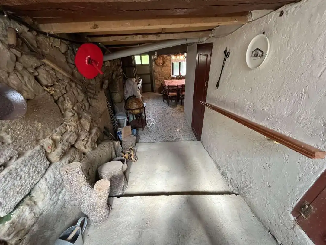 Casa o chalet en venta en Valle de Manzanedo con Jardín privado