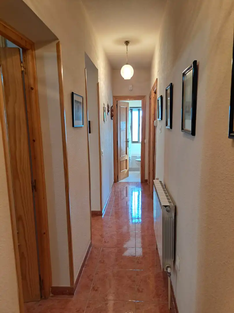 Casa o xalet en venda en Albalate de Zorita amb Calefacció, Jardí privat i Terrassa