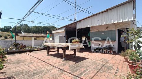 Foto 2 de Casa o xalet en venda a Carretera al Cobre, La Granja - La Colina - Los Pastores, Algeciras