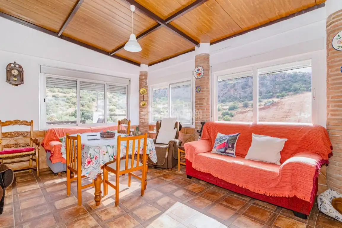 Casa rústica en venda a Loja, imagen 10