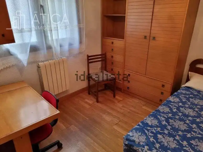 Habitación de Piso de alquiler en Aldeatejada