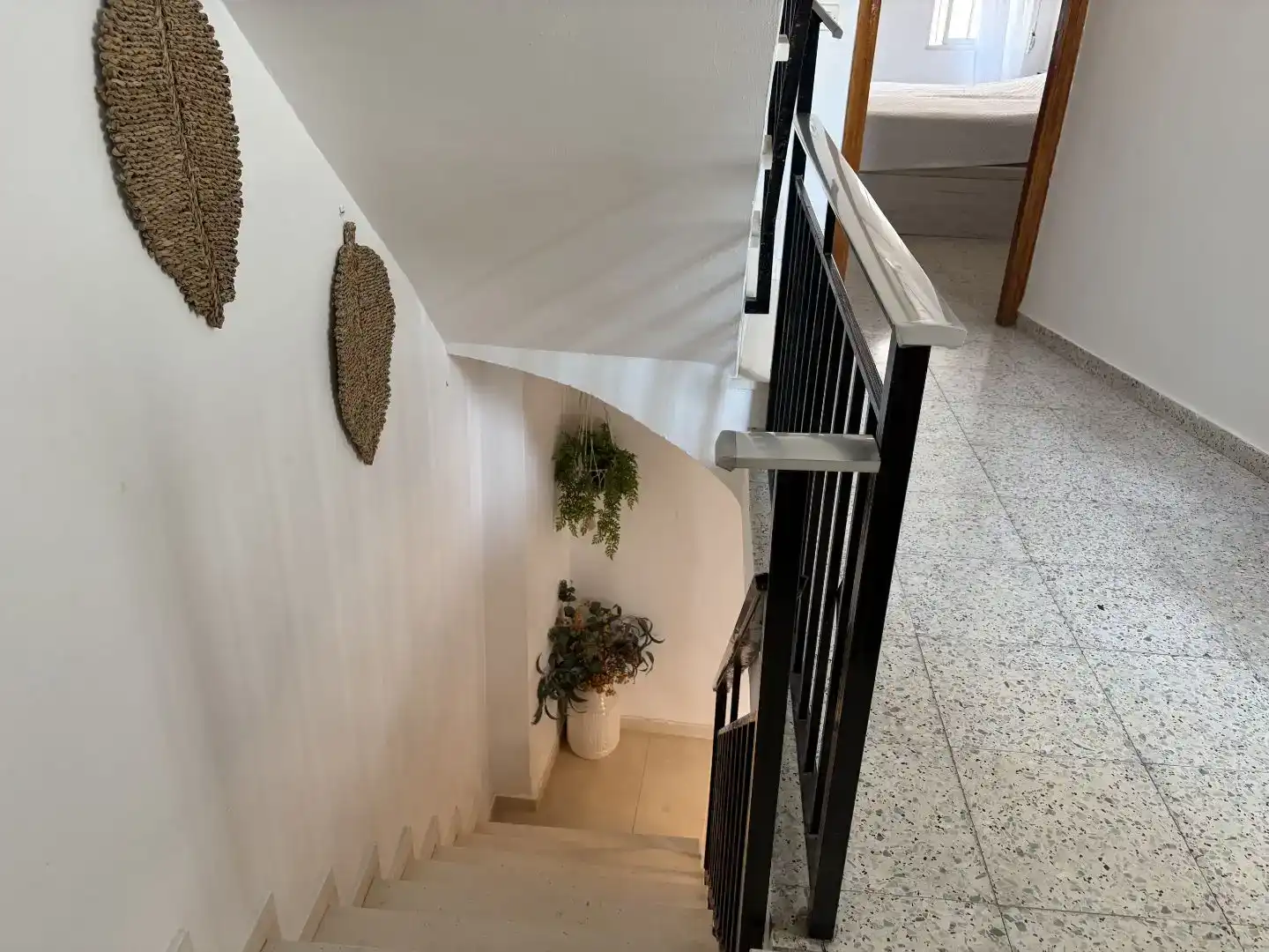 Wohnung zum Verkauf in Rute mit Balkon