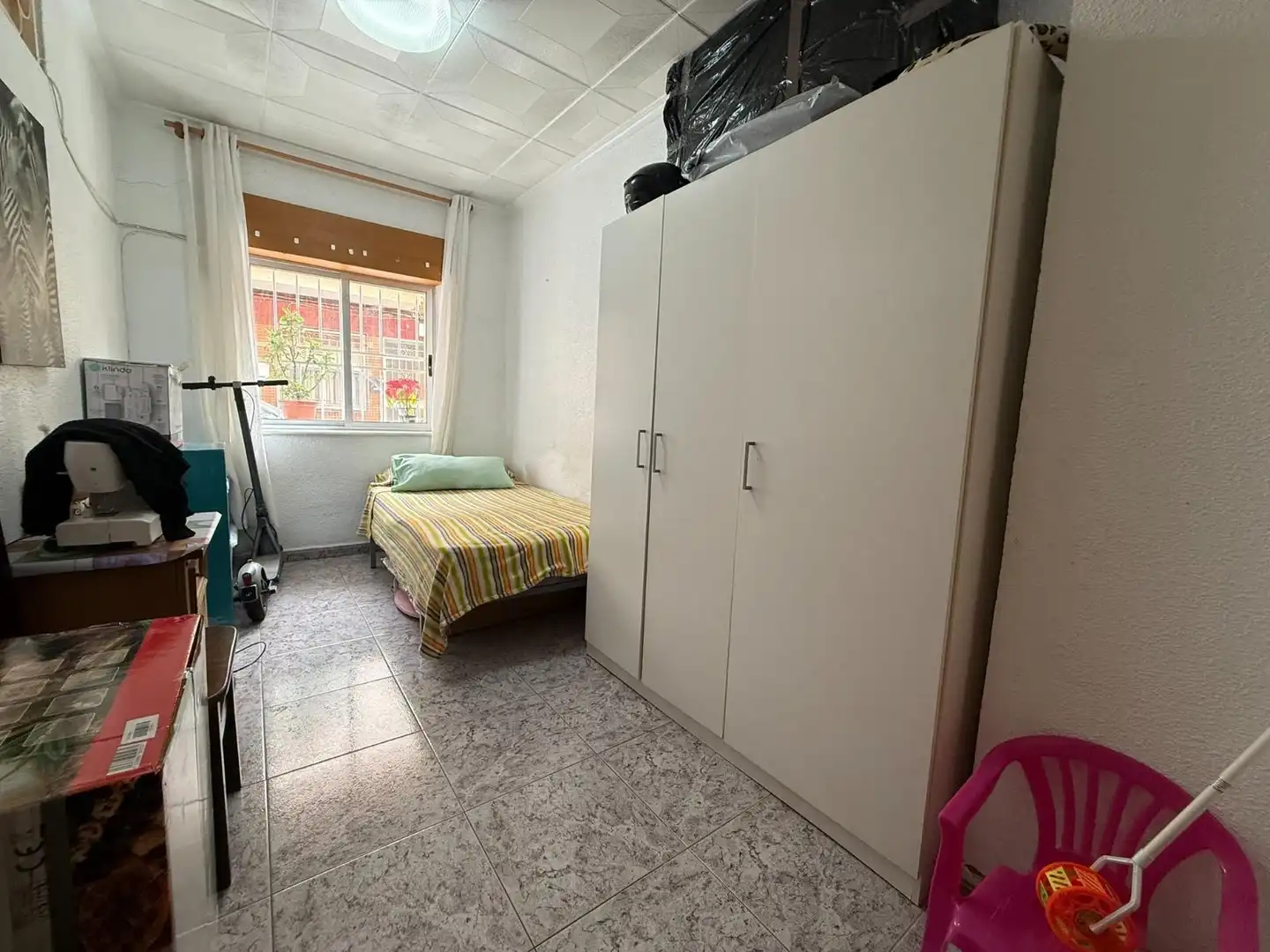 Wohnung zum Verkauf in Casco Antiguo, imagen 2