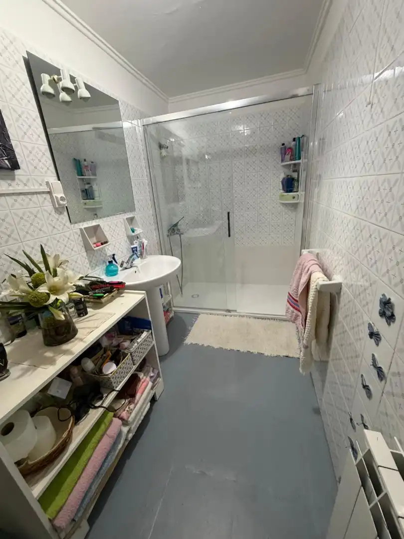 Baño de Edificio en venta en Monteagudo de las Vicarías, Soria