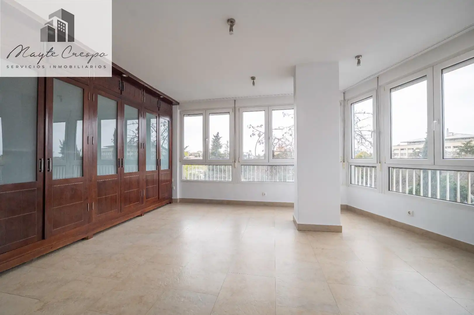 Piso con ascensor en venta en Calle de Santa Bárbara, imagen 36