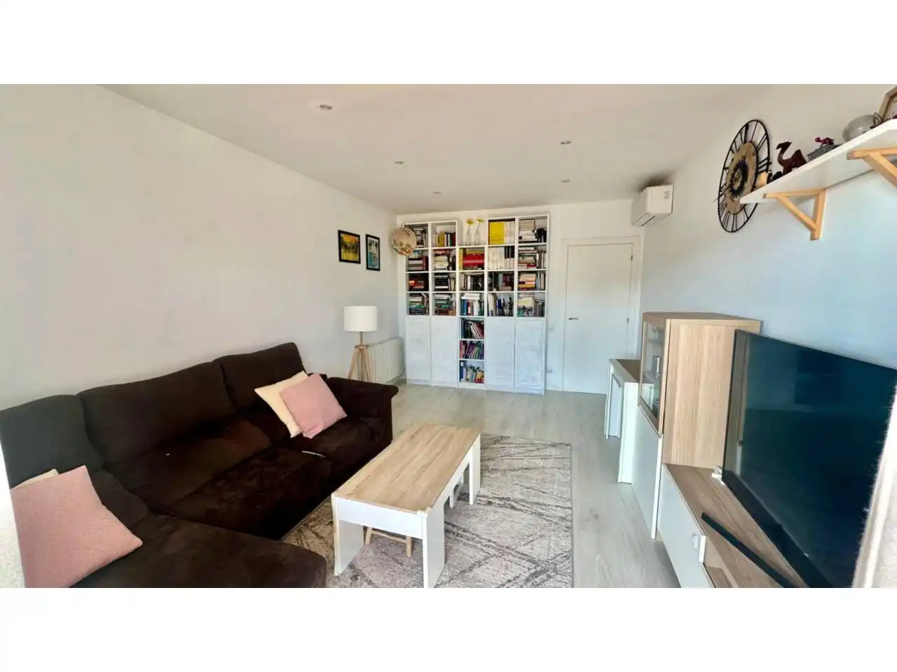 Wohnungen zum Verkauf in Avenida Poal, 77, El Poal