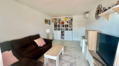 Foto 3 von Wohnungen zum Verkauf in Avenida Poal, 77, El Poal, Castelldefels