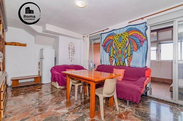 Dúplex en Venta en Calle JOAQUINA EGUARAS en Joaquina Eguaras