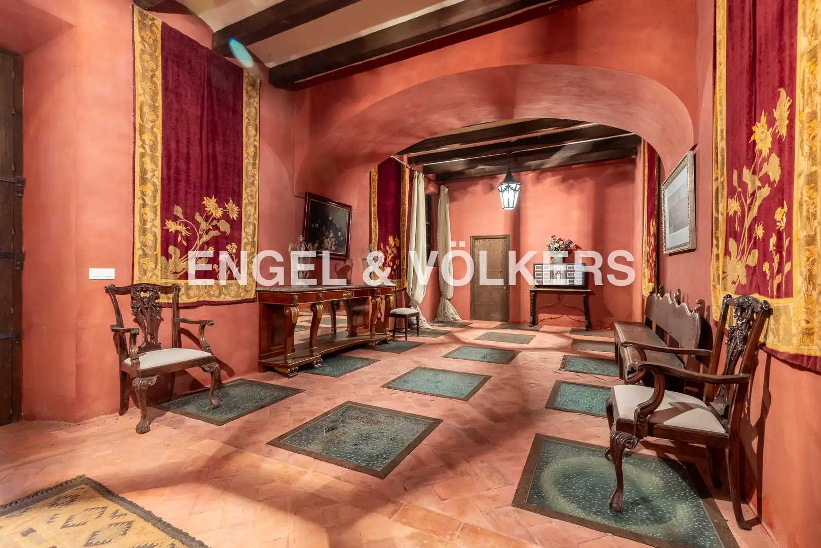 Casa o chalet en venta en Carmona con Calefacción, Jardín privado y Terraza