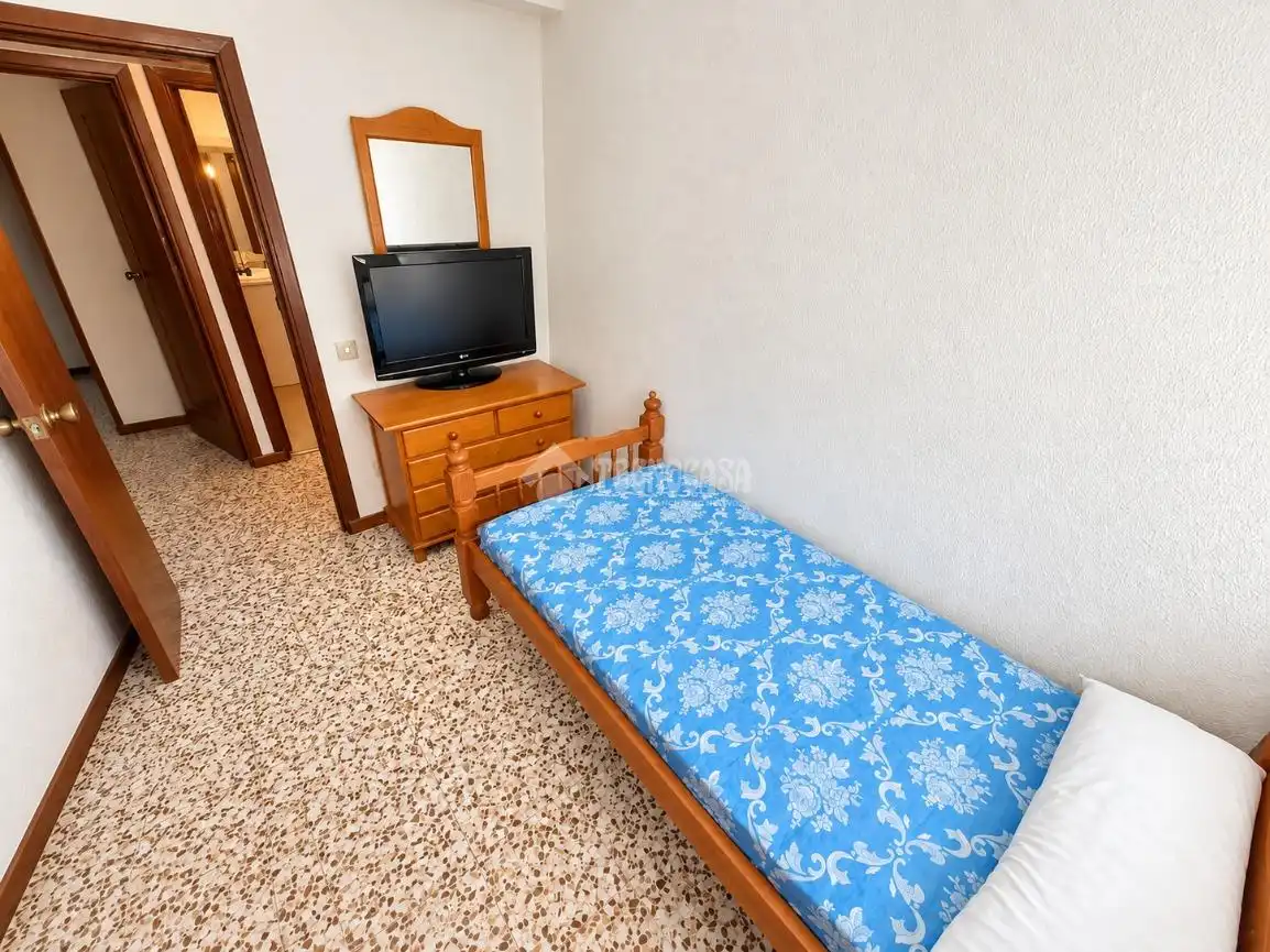 Piso con ascensor en venta en Zarzaquemada, imagen 14