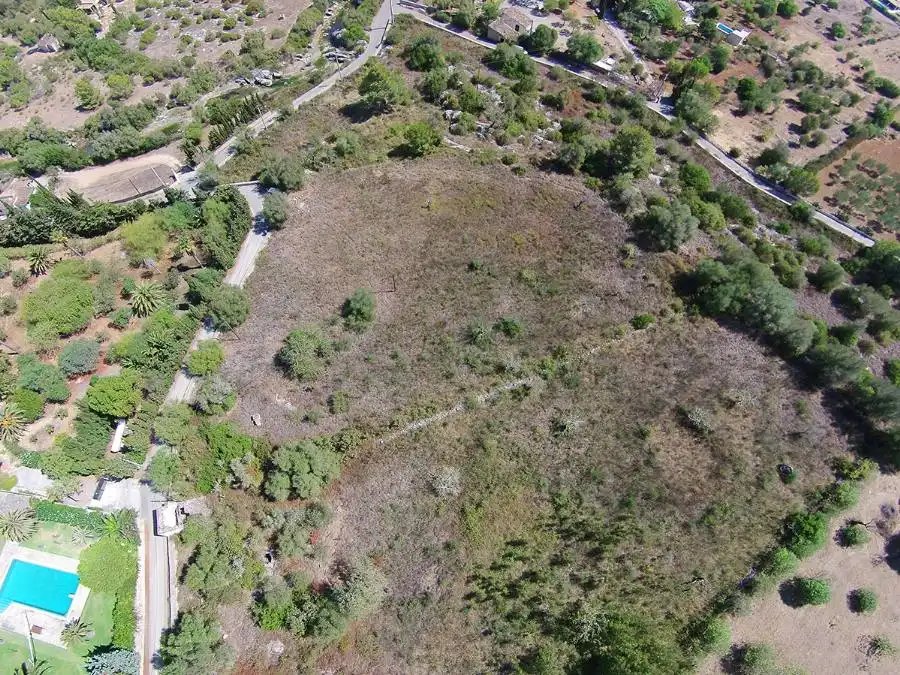 Terreno rustico in vendita a Pollença Poble, imagen 8