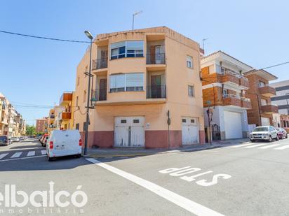 Casa o xalet en venda a Calle de l'Ebre, Torreforta