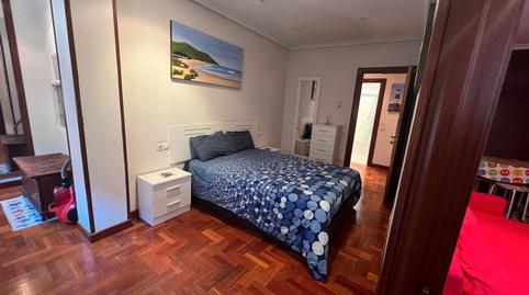 Foto 3 de Apartament de lloguer a Calle Begoña, Barrio del Centro, Asturias