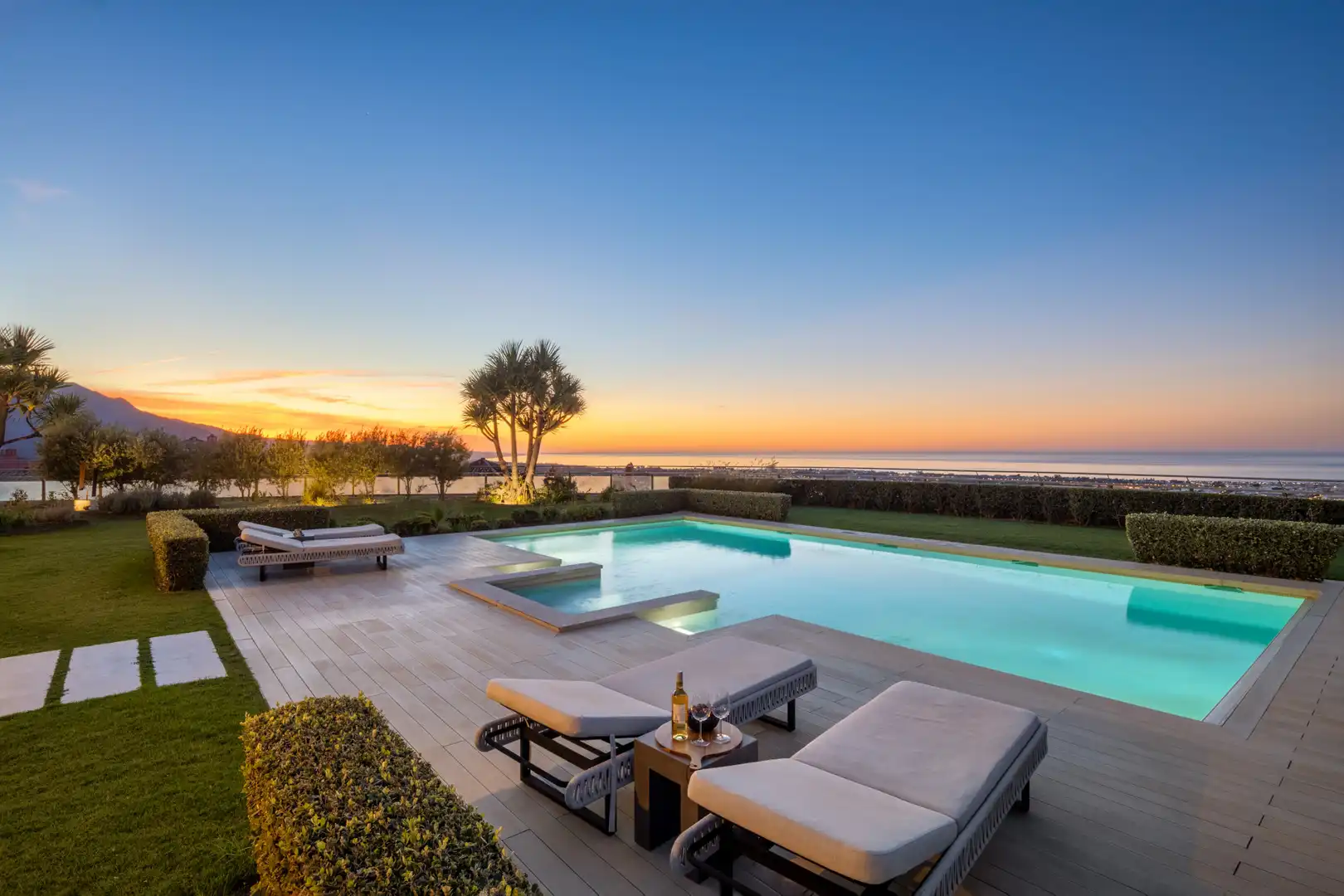 Maison avec piscine à vendre à Benahavís pueblo, imagen 40