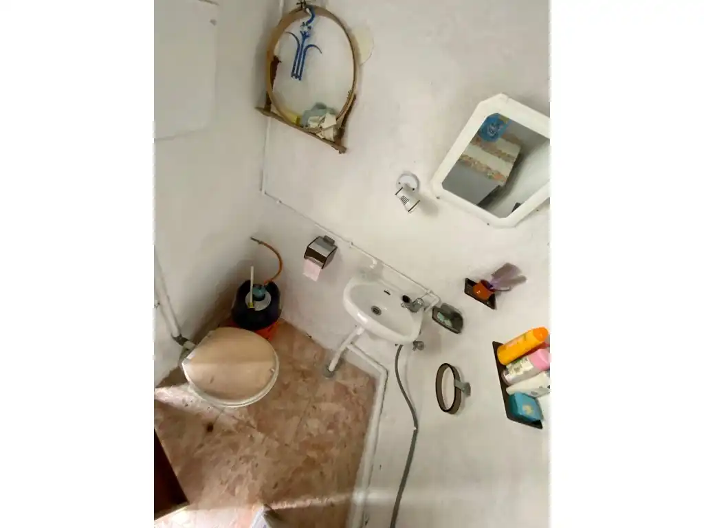 Bany de Casa o xalet en venda en Alhama de Granada, Granada