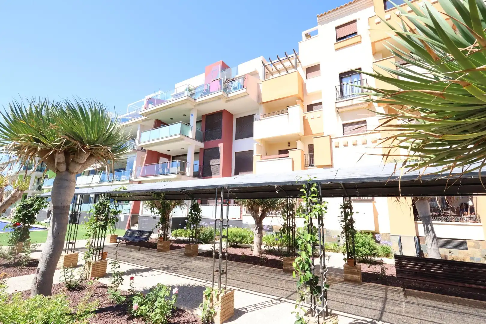 Apartment zum Verkauf in Orihuela Costa, imagen 16