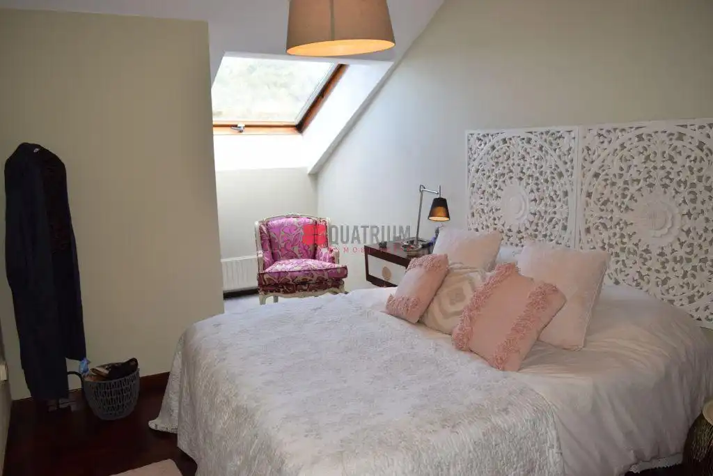 Duplex con ascensore in vendita a Simón Bolivar, imagen 14